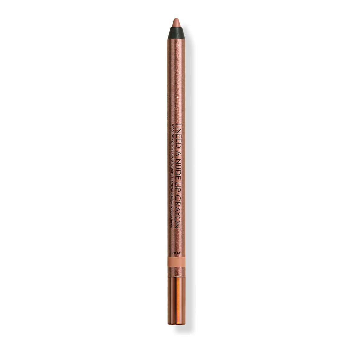 I Need a Nude Lip Crayon, NB2 Noa