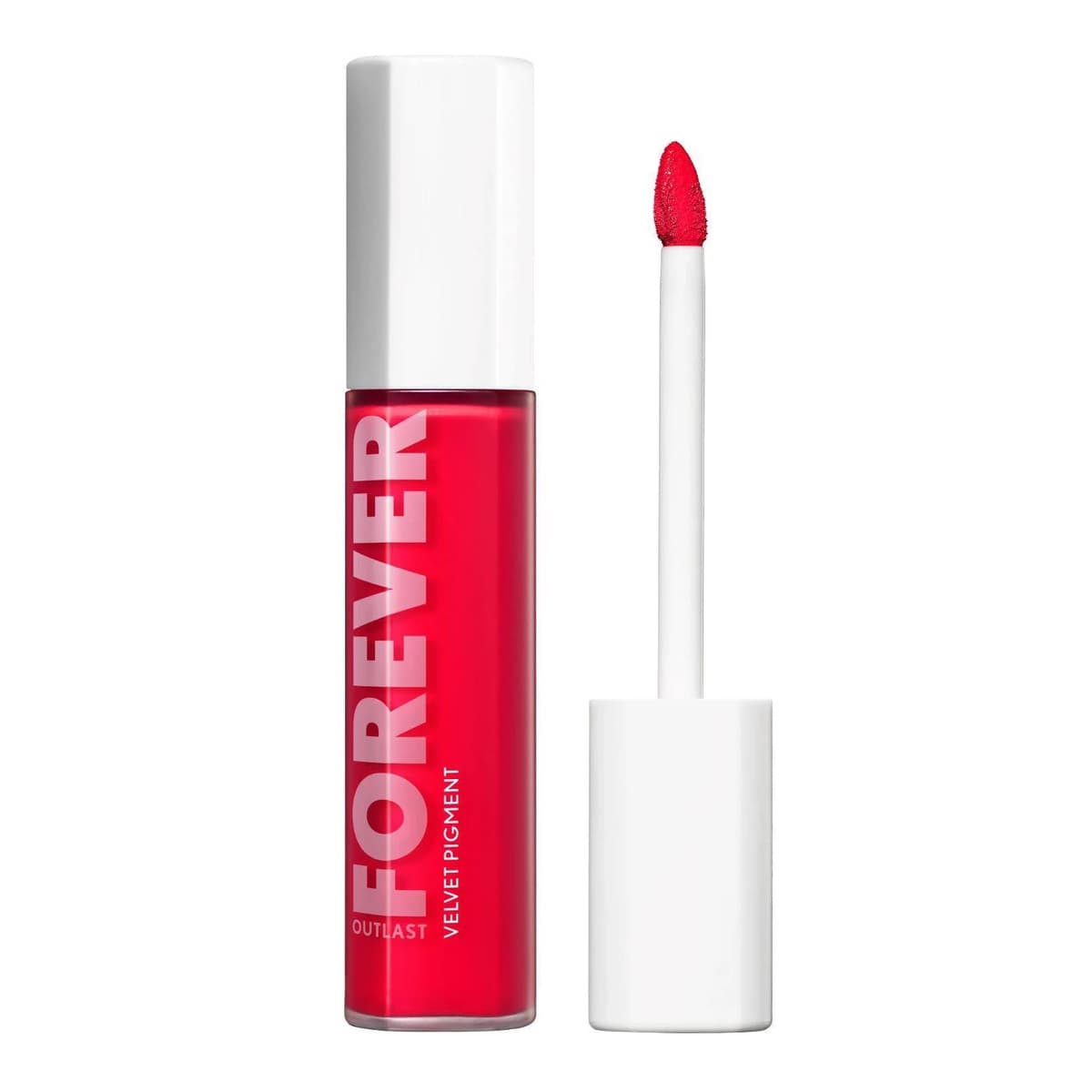 Outlast Forever Velvet Lip Pigment, Lava