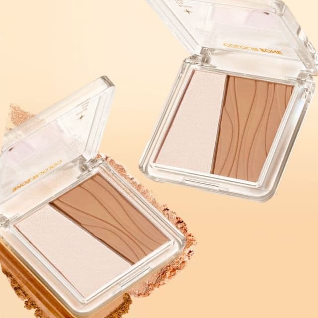 3D Contouring Powder