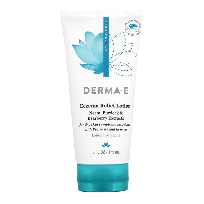 Eczema Relief Lotion