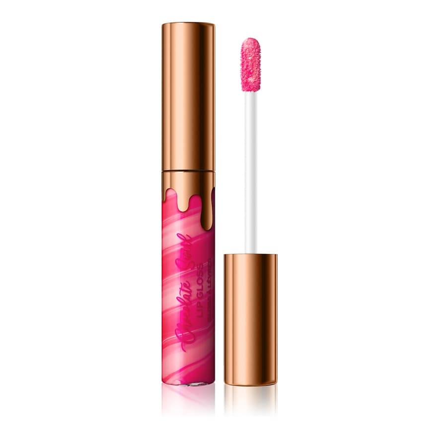 Chocolate Lip Gloss