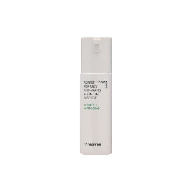 Forest For Men All-In-One Essence, Refresh + Anti-Aging