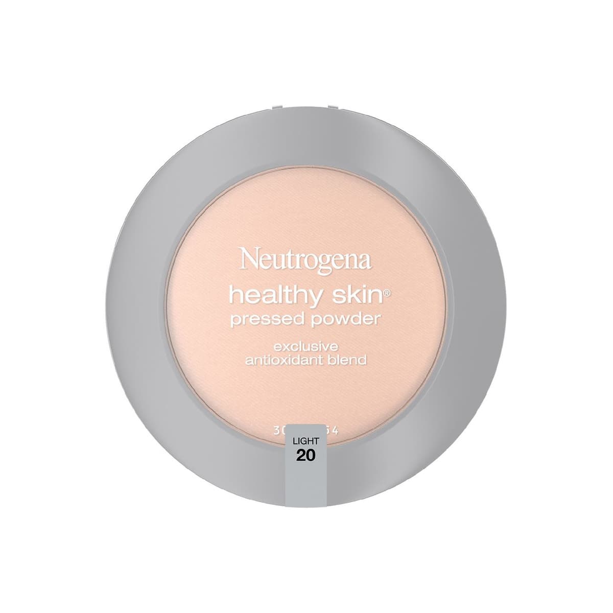 Pressed Powder, Light 20