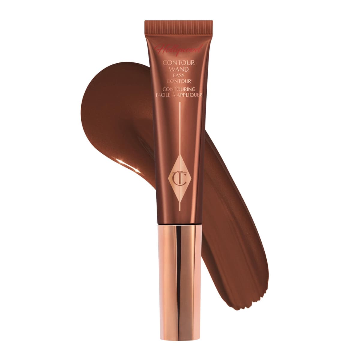 Hollywood Contour Wand, Tan