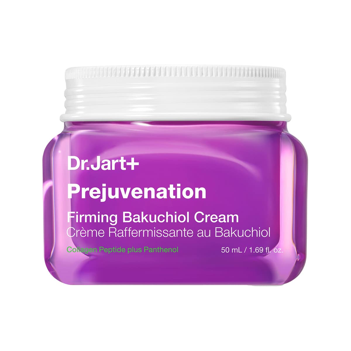Prejuvenation Firming Bakuchiol Cream for Preventative Aging