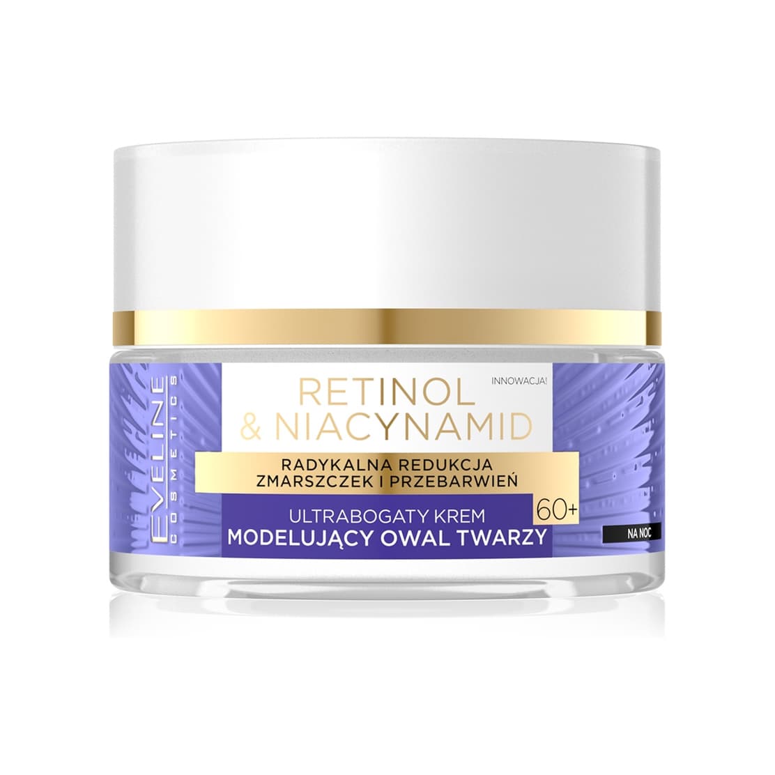Retinol & Niacynamid