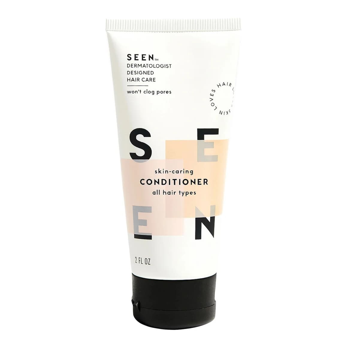 Skin-Caring Conditioner