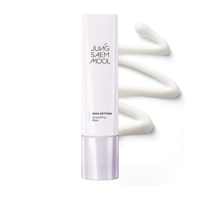 Skin Setting Smoothing Base