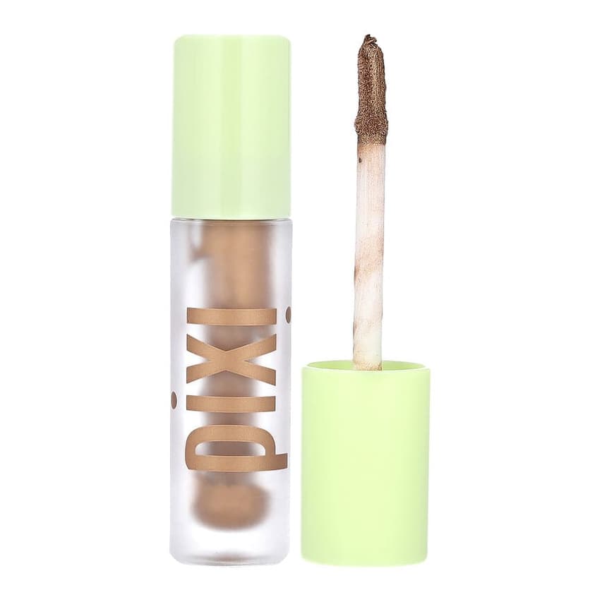 EyeLift Max, Liquid Shadow, #0442 Olive