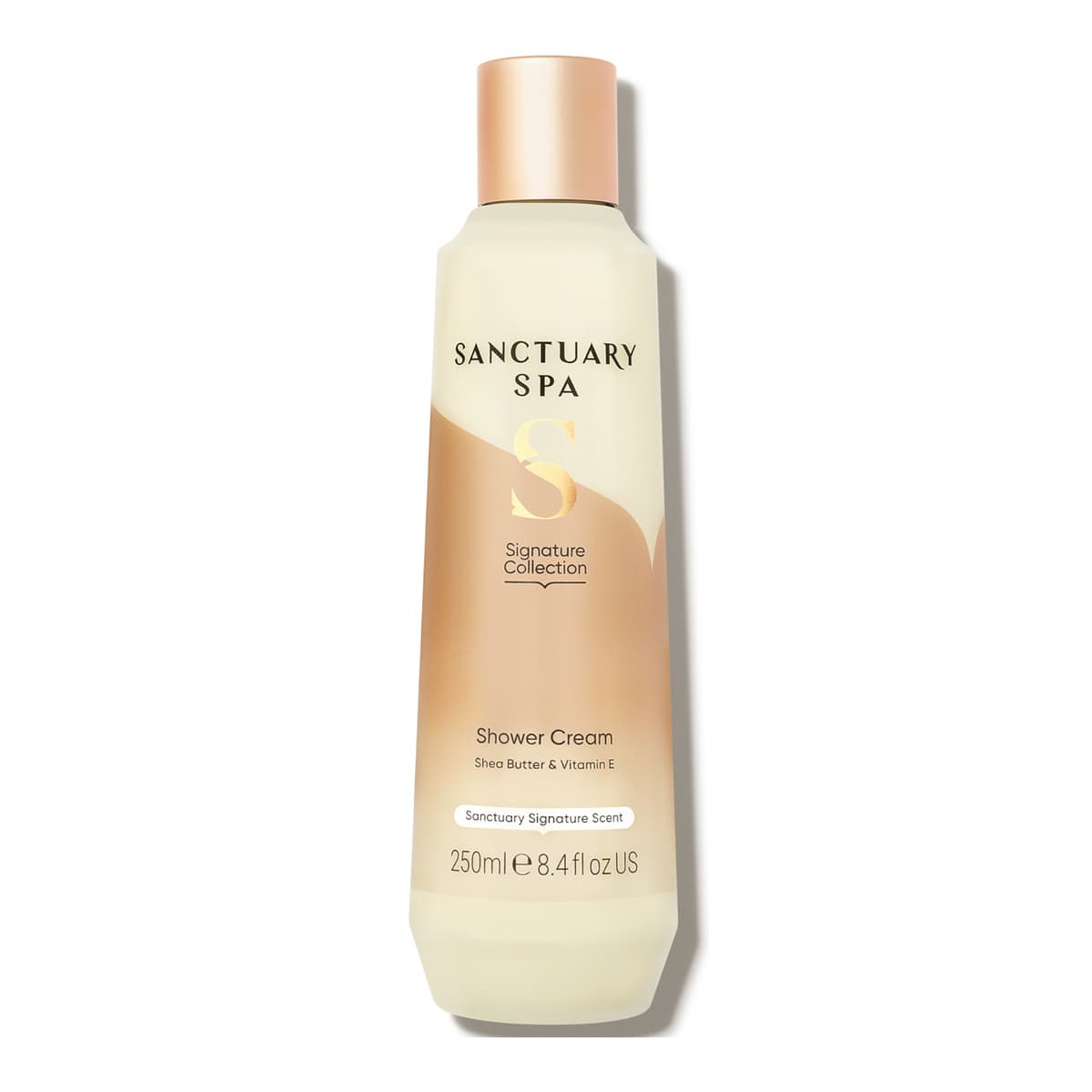 Signature Collection Shower Cream