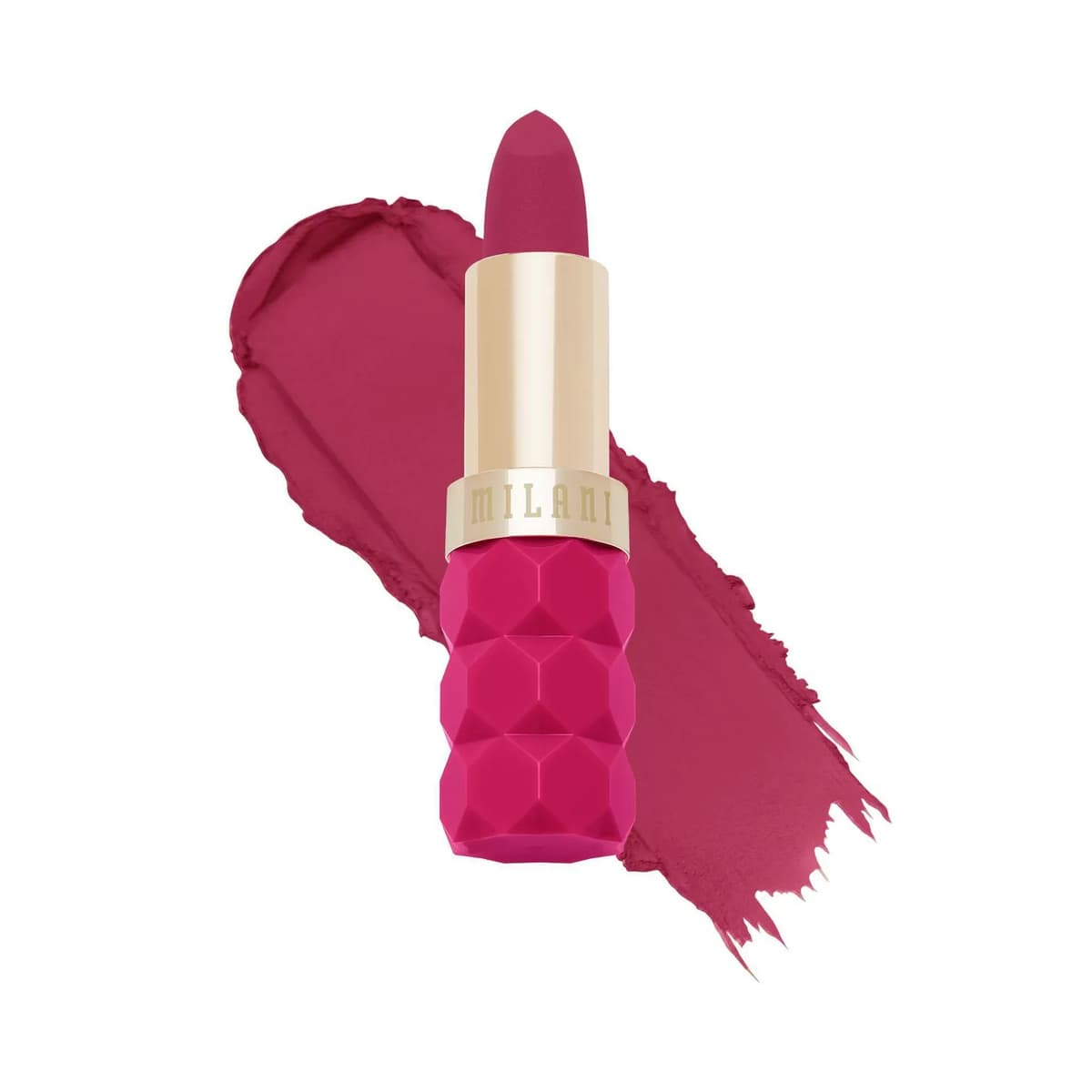 Color Fetish The Flora Collection Matte Lip Makeup - Blossom