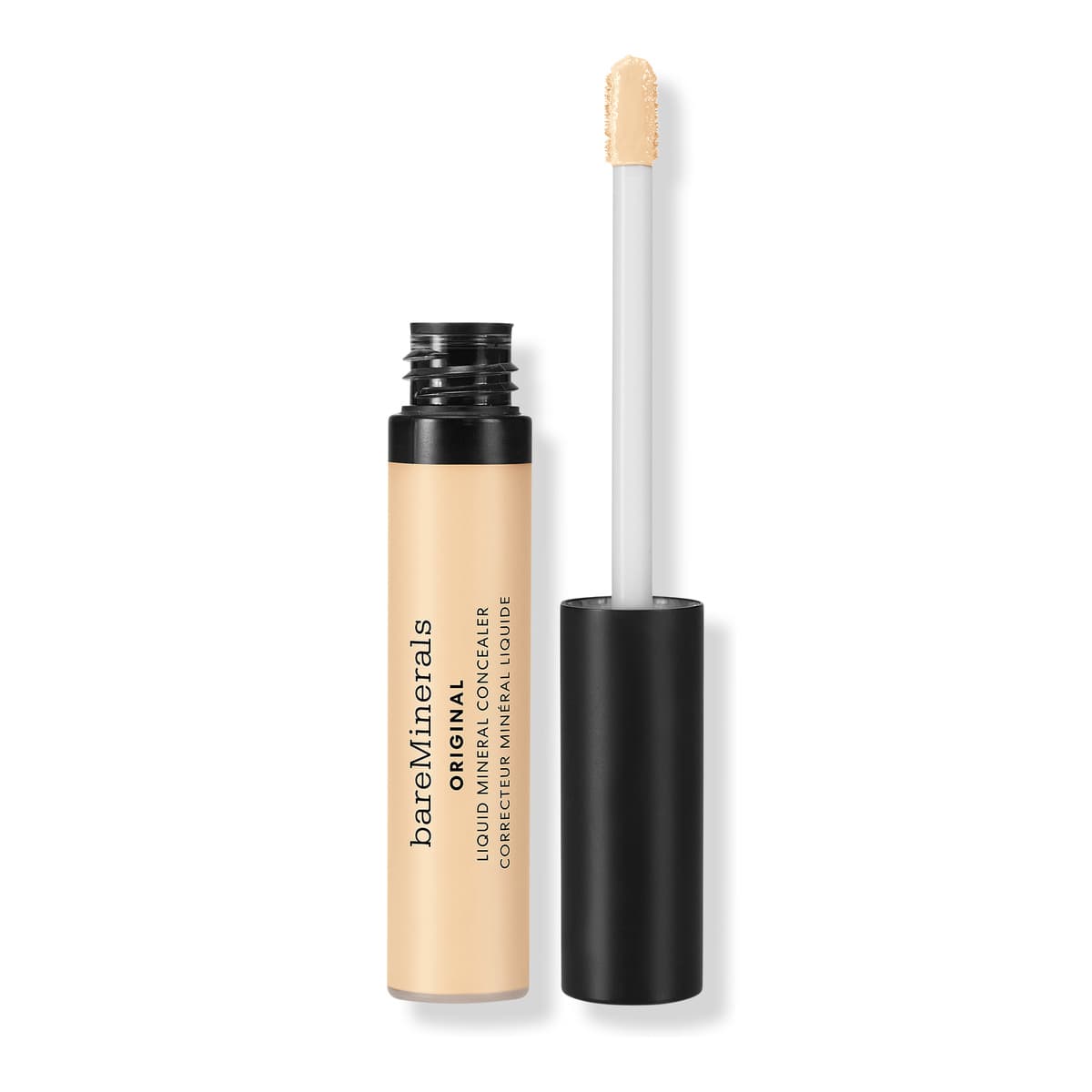 ORIGINAL Liquid Mineral Concealer, Fair 1W