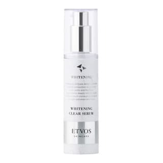 Whitening Clear Serum