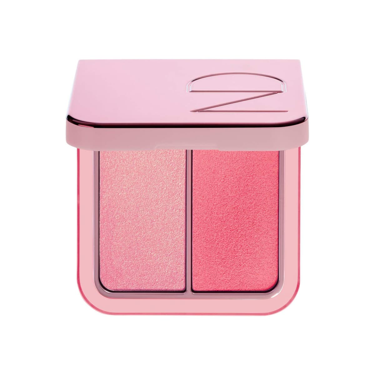 Hy-Blush Cloudy Cream Cheek Duo, Sweet Cheeks