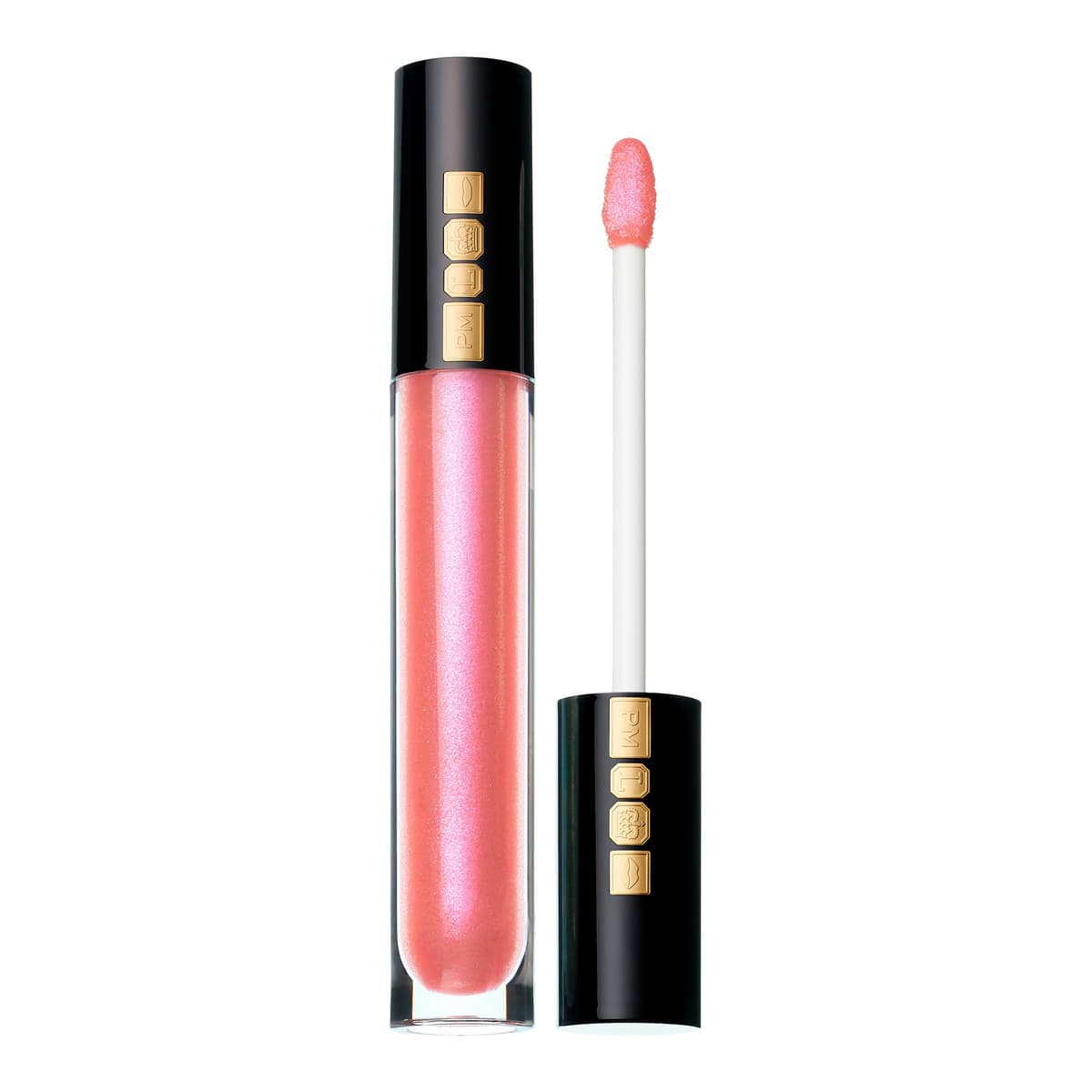 LUST: Lip Gloss, Pale Fire Nectar