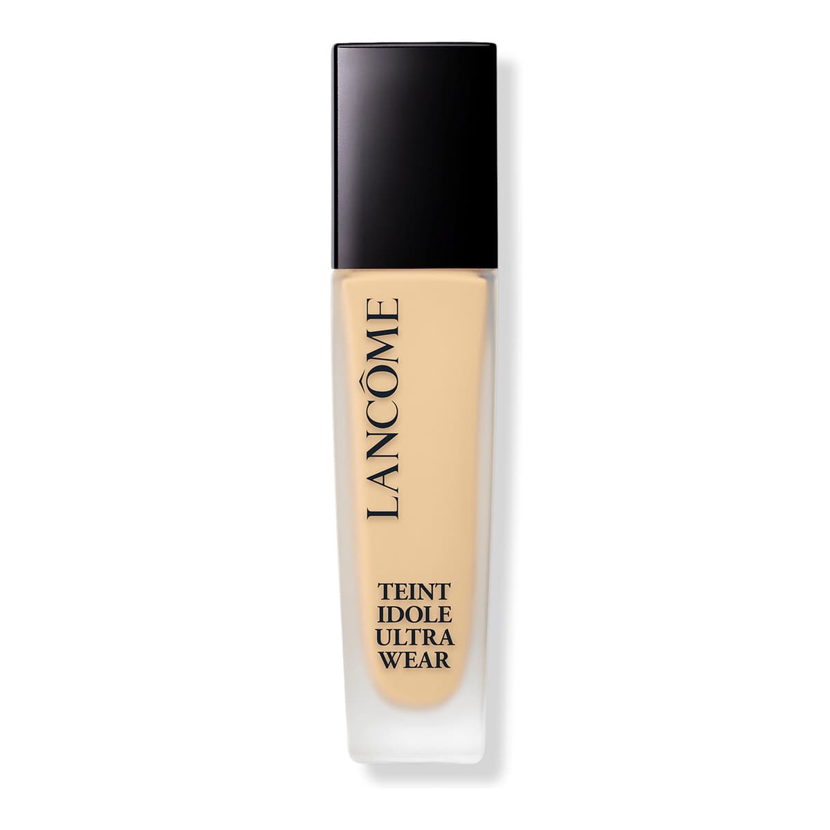 Teint Idole Ultra Wear 24H Full Coverage Foundation, 100W