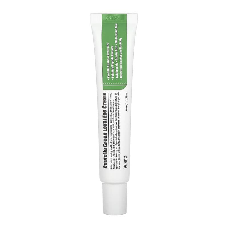 Centella Green Level Eye Cream