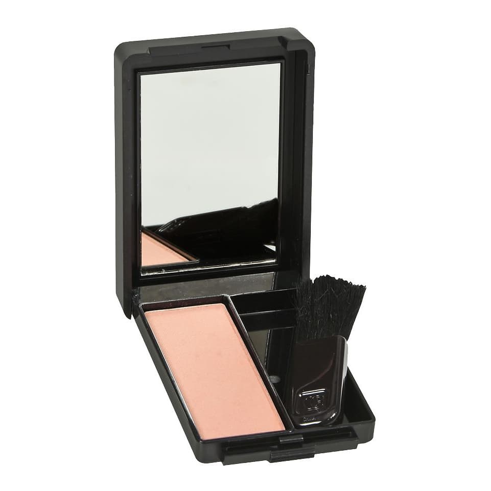 Powder Blush, Natural Glow
