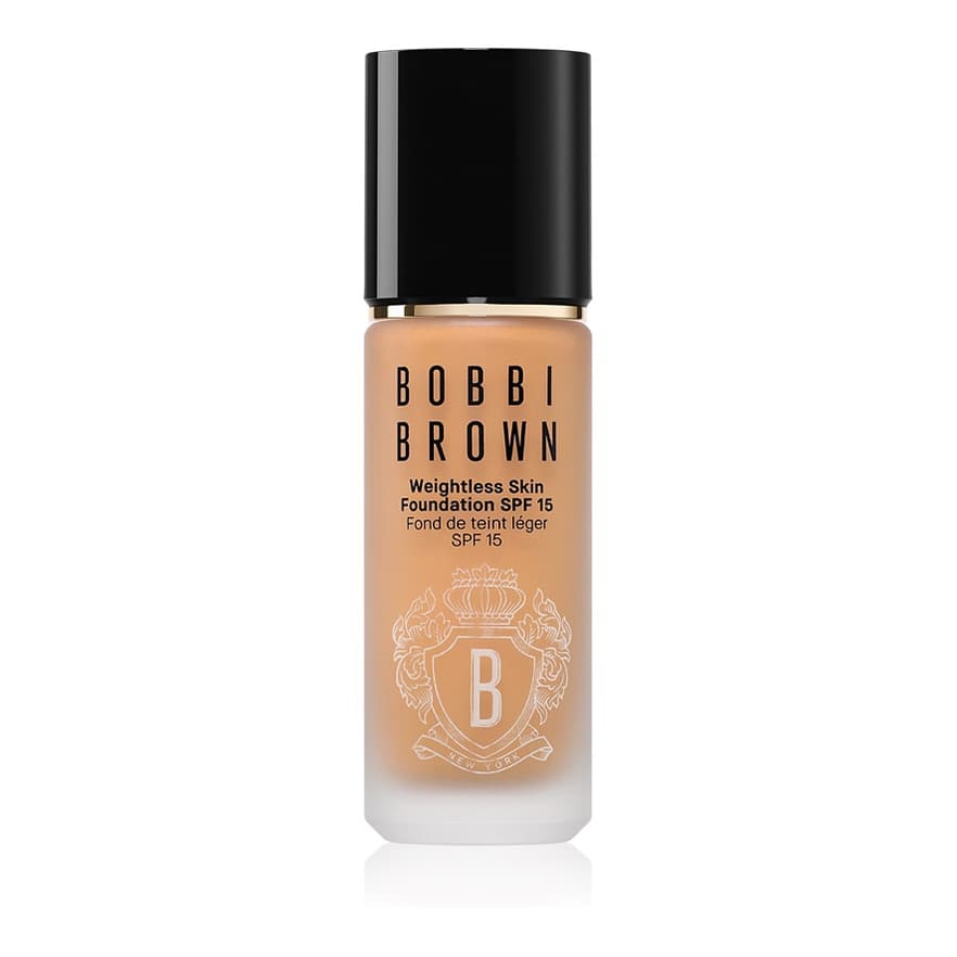 Weightless Skin Foundation SPF 15