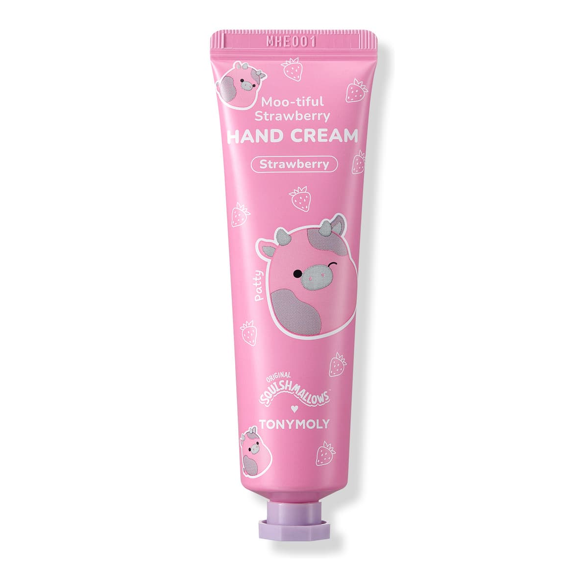 Squishmallows Hydrating Hand Cream