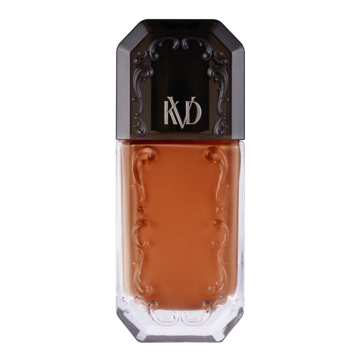 Good Apple Non-Comedogenic Full-Coverage Serum Foundation, Deep 084