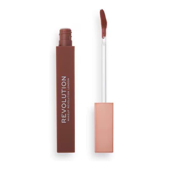 IRL Whipped Lip Crème Espresso Nude