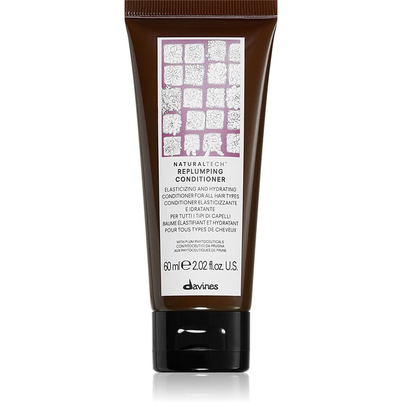 Naturaltech Replumping Conditioner