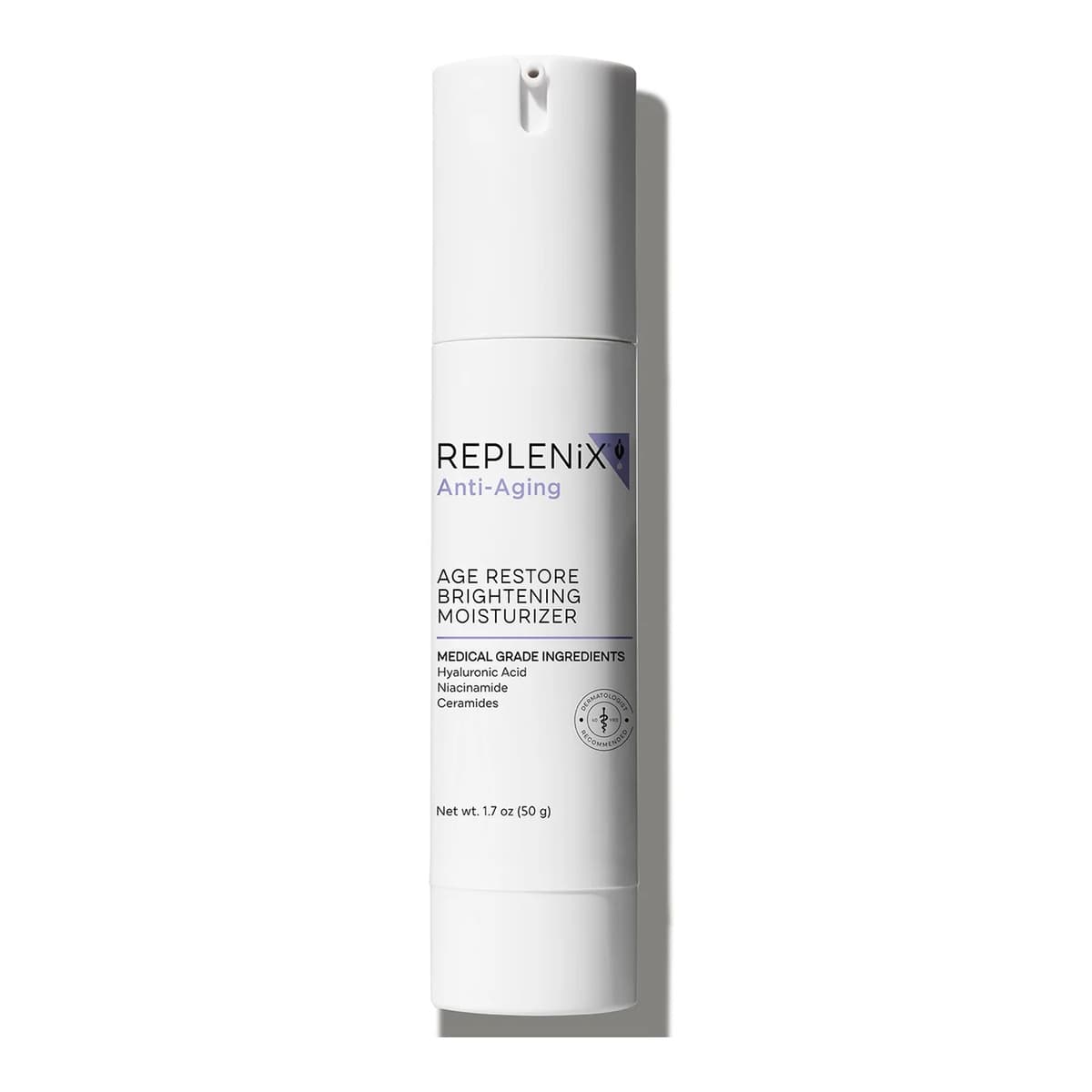 Age Restore Brightening Moisturizer