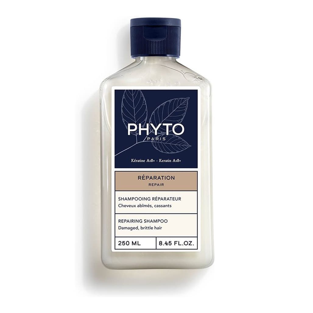 Repair Repairing Shampoo