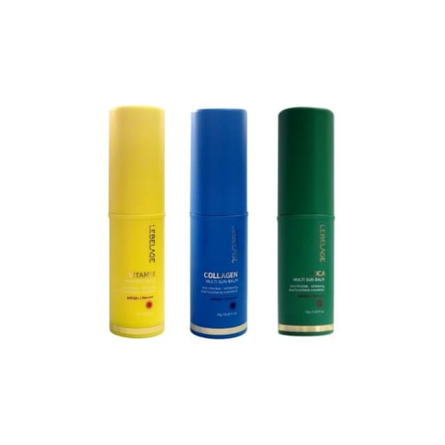 Multi Sun Balm, Cica