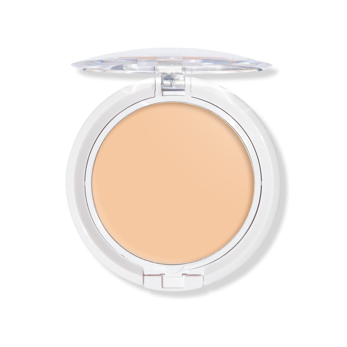 Skin Bloom, Cream To Powder Compact, Warm Bisque