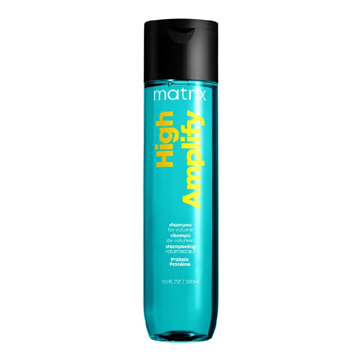 High Amplify Volume Shampoo Total Results