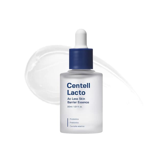 Centell Lacto AC Less Skin Barrier Essence