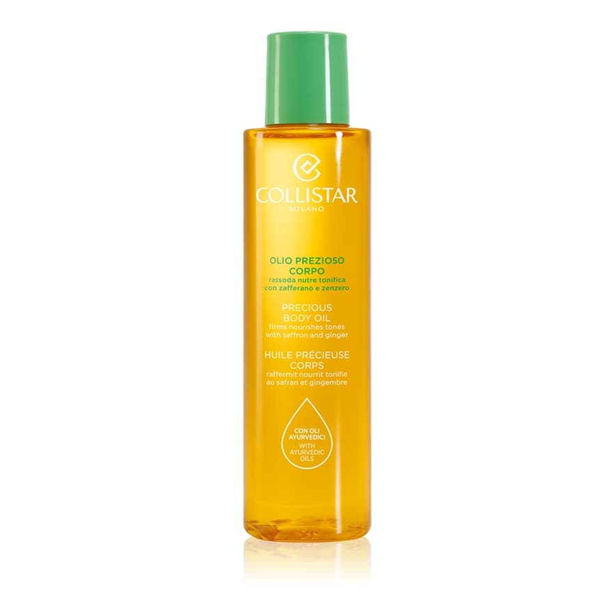 Special Perfect Body Precious Body Oil