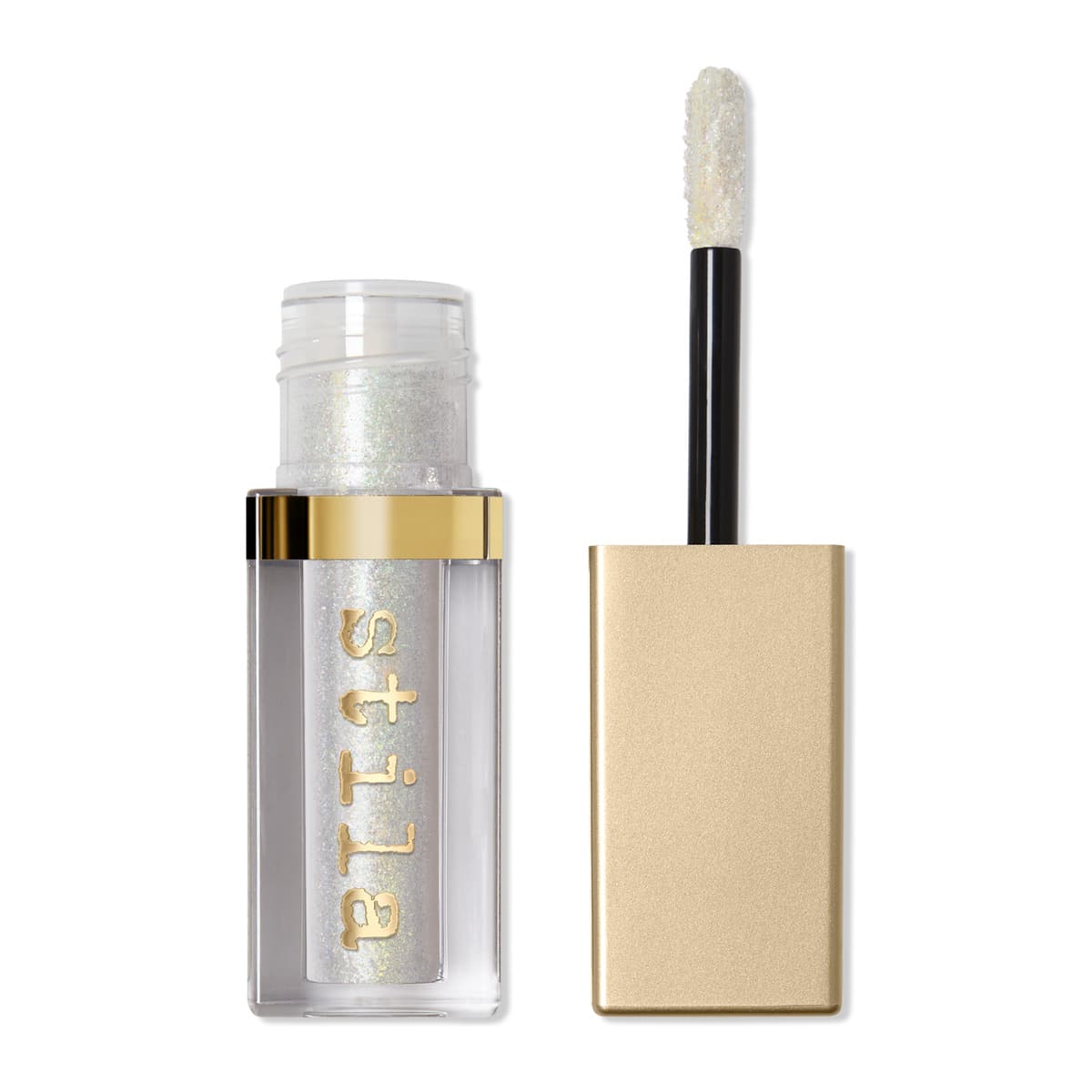 Glitter & Glow Liquid Eye Shadow, Perlina