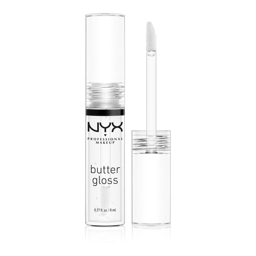 Butter Gloss