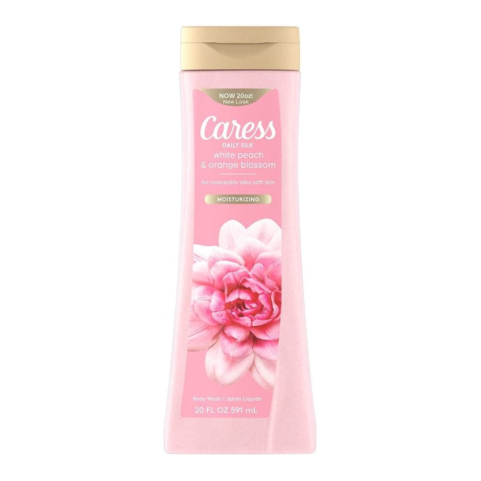 Body Wash