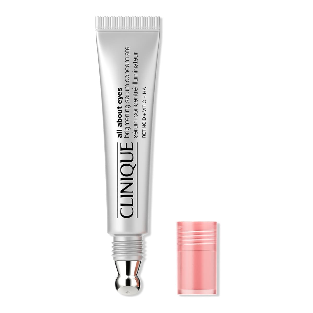 All About Eyes Brightening Serum Concentrate with Retinoid
