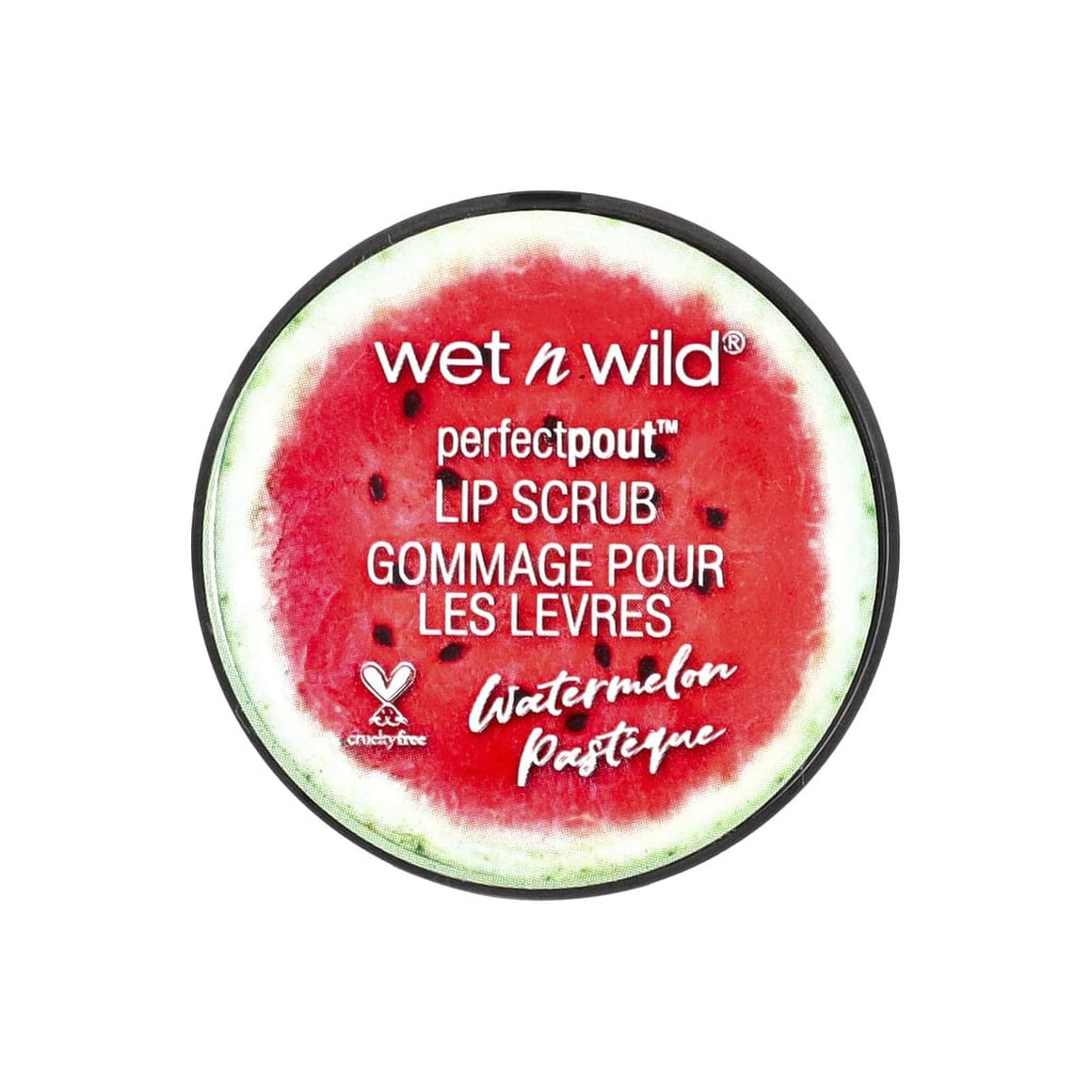 PerfectPout™ Lip Scrub, 988A Watermelon