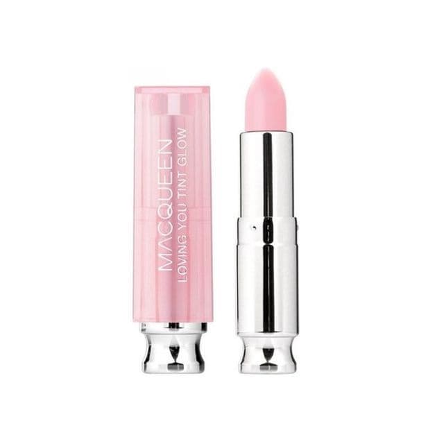Loving You Tint Glow Lip Balm, Lovely Pink