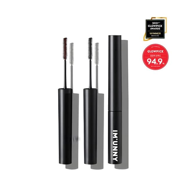 Real Fit Skinny Mascara