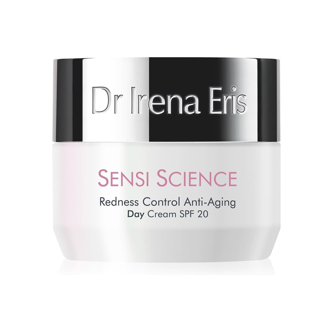 Sensi Science Redness Control Anti-Aging Day Cream