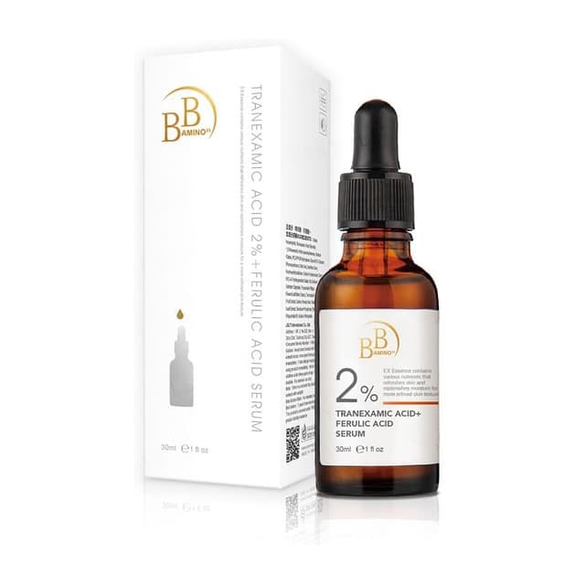 BB Amino Tranexamic Acid 2% + Ferulic Acid Serum