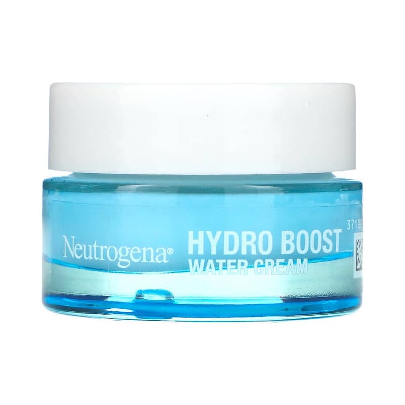 Hydro Boost, Water Cream
