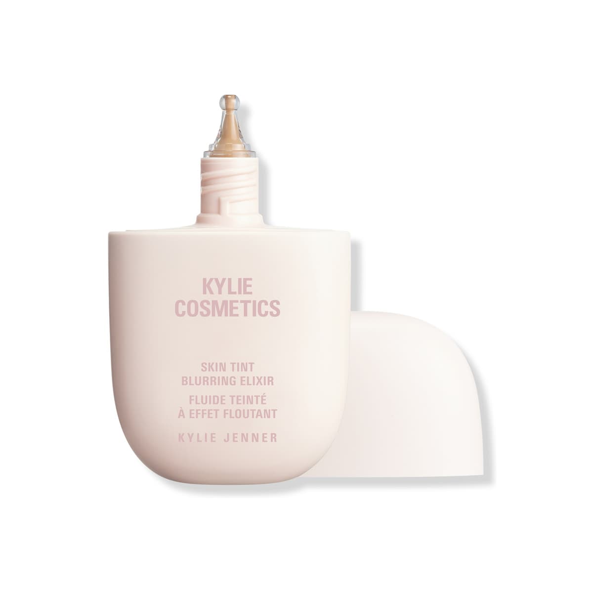 Skin Tint Blurring Elixir Foundation, 5N