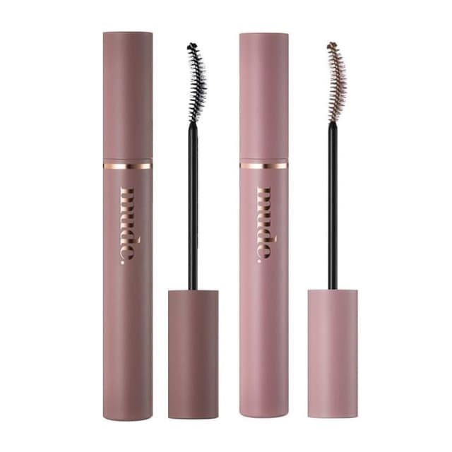 Inspire Longlash Curling Mascara