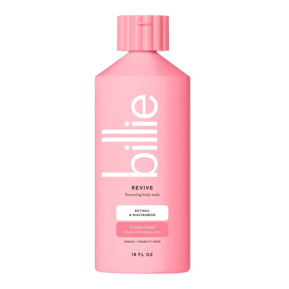 Body Wash - Revive