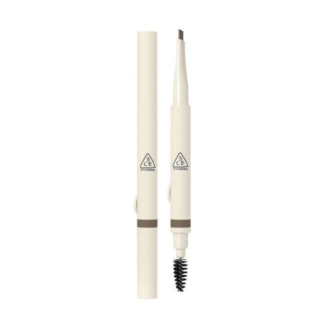 Easy Brow Designing Pencil, Deep Brown