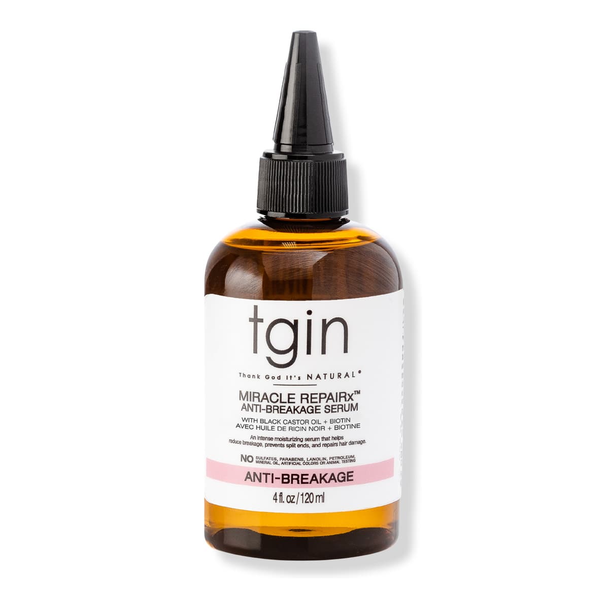 Miracle RepaiRx Anti-Breakage Serum