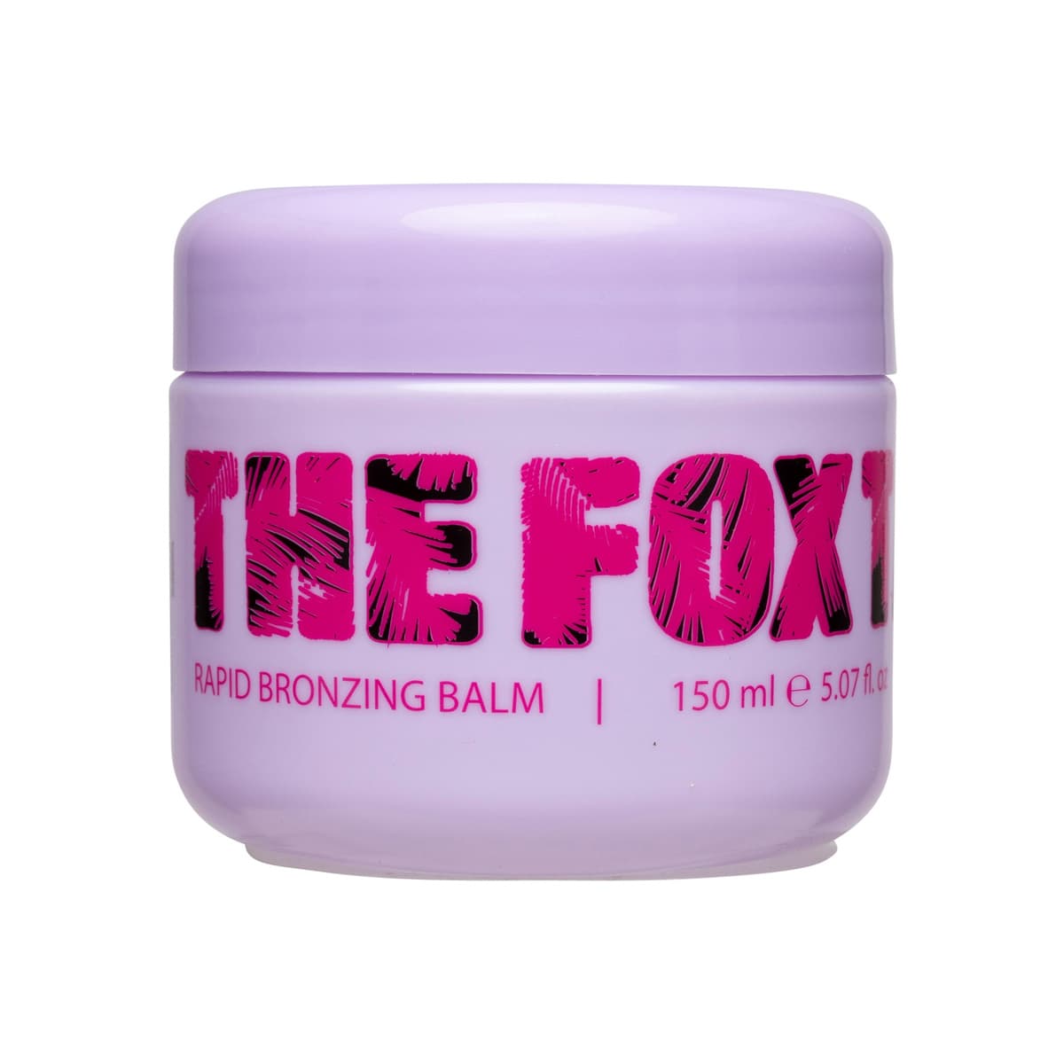 Rapid Bronzing Balm